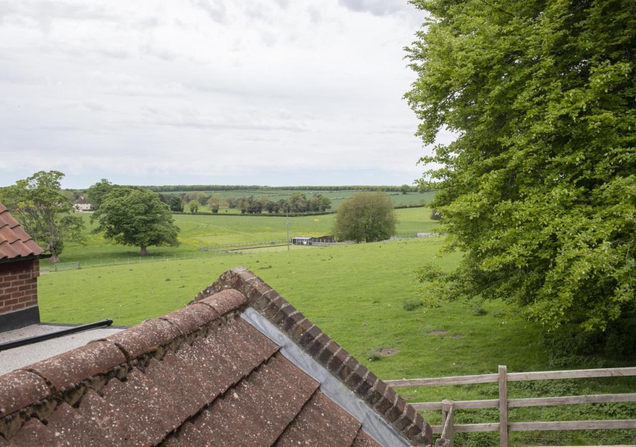 Call Out Cottage Sledmere Exterior photo