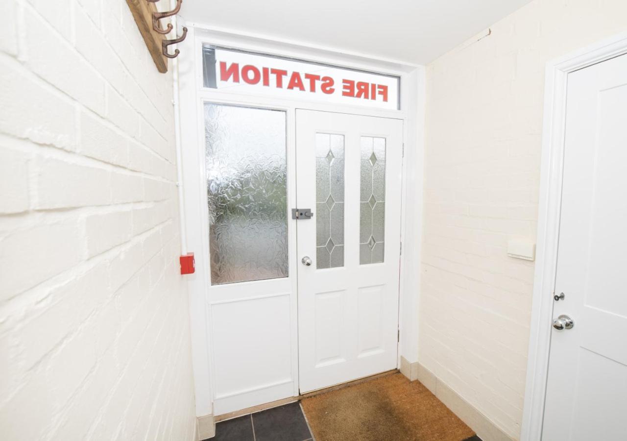 Call Out Cottage Sledmere Exterior photo